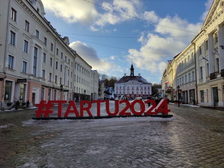 Things to do in Narva