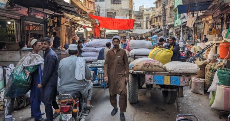 The best things to do in Rawalpindi, Pakistan