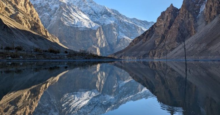 10 Great Things to do in Gulmit Village, Pakistan