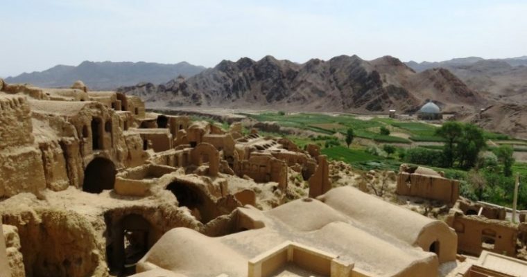 The Most Fascinating Villages in Iran for travellers