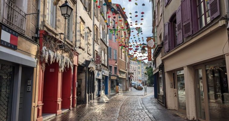 The Best Things to do in Le Puy-en-Velay, France