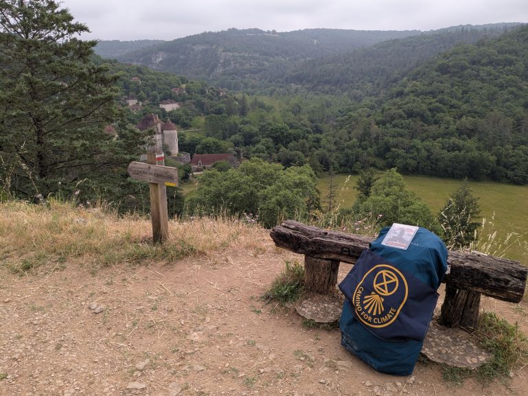 Sauliac sur Célé