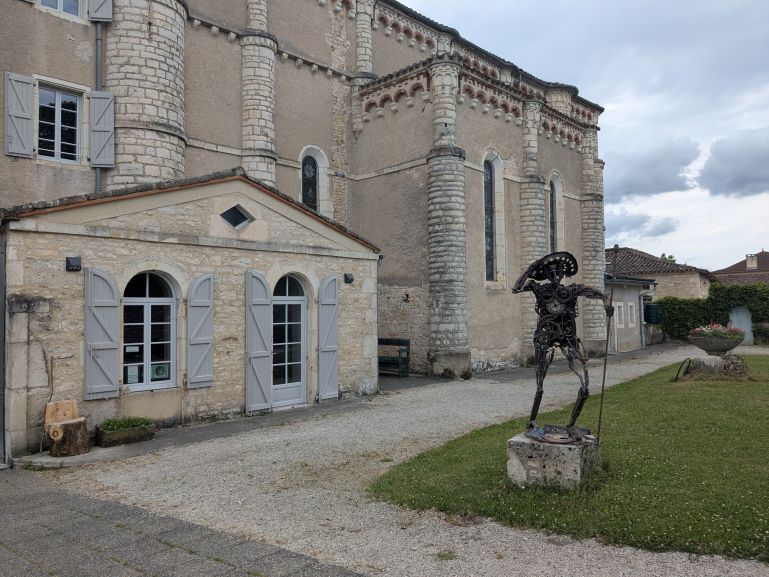 Couvent du Vaylats
