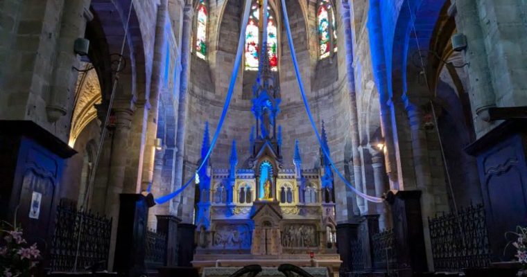 The Best Things to do in Figeac, France