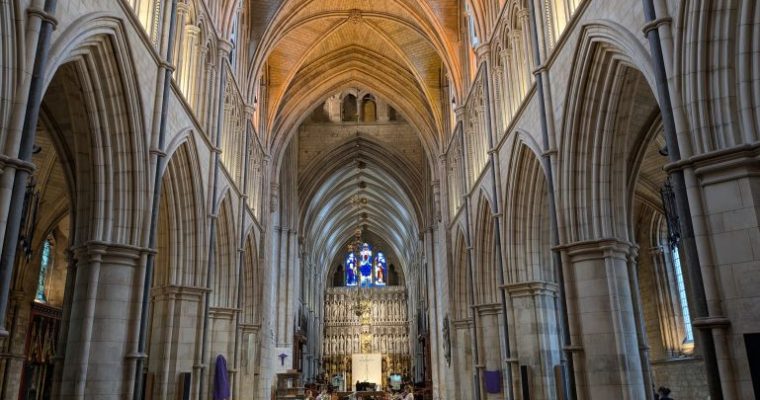The Pilgrims Way from London to Canterbury: A Complete Guide